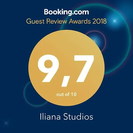 Iliana *